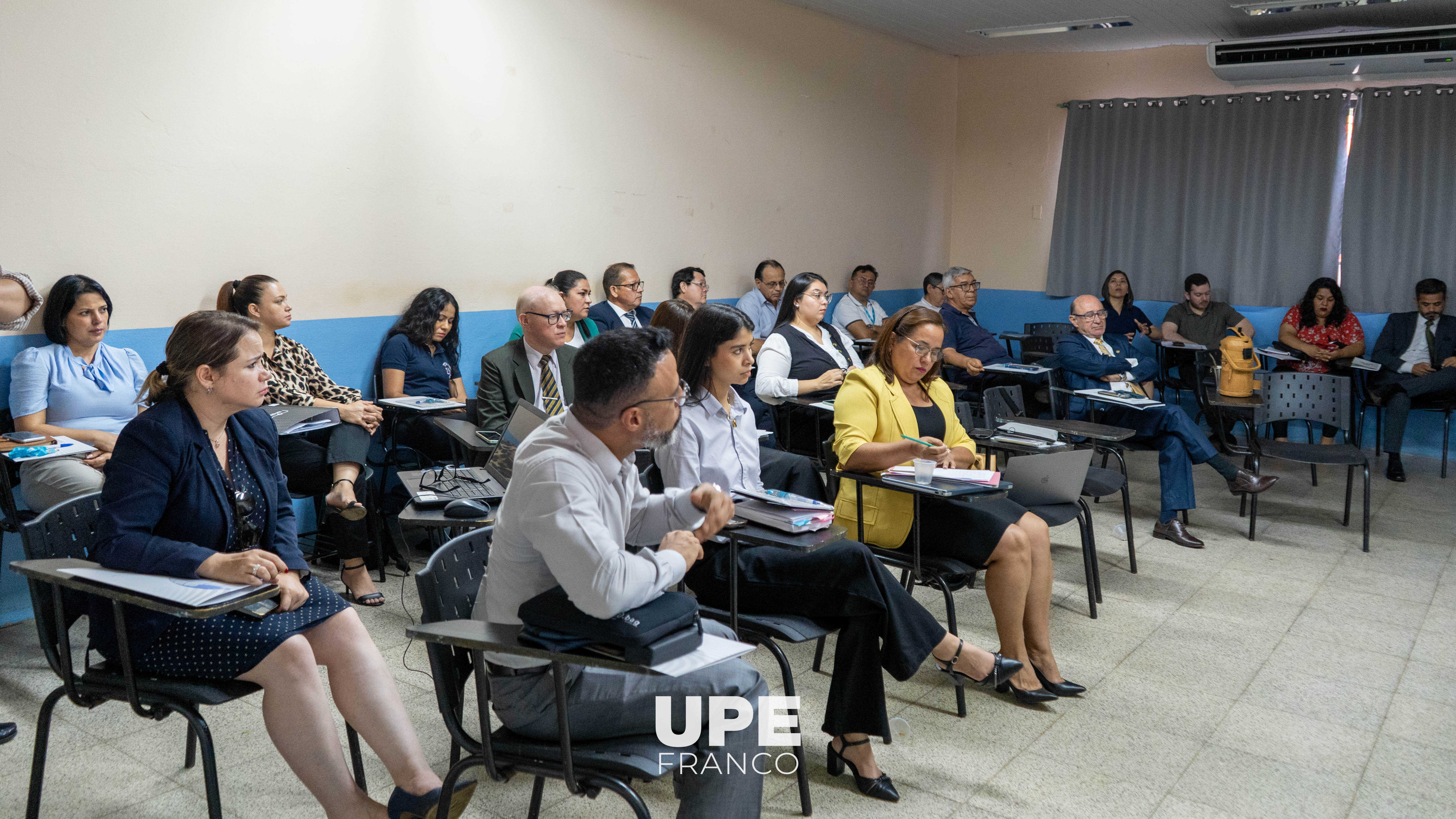 Claustro Docente 2026: Facultad de Ciencias Jurídicas, Políticas y Sociales