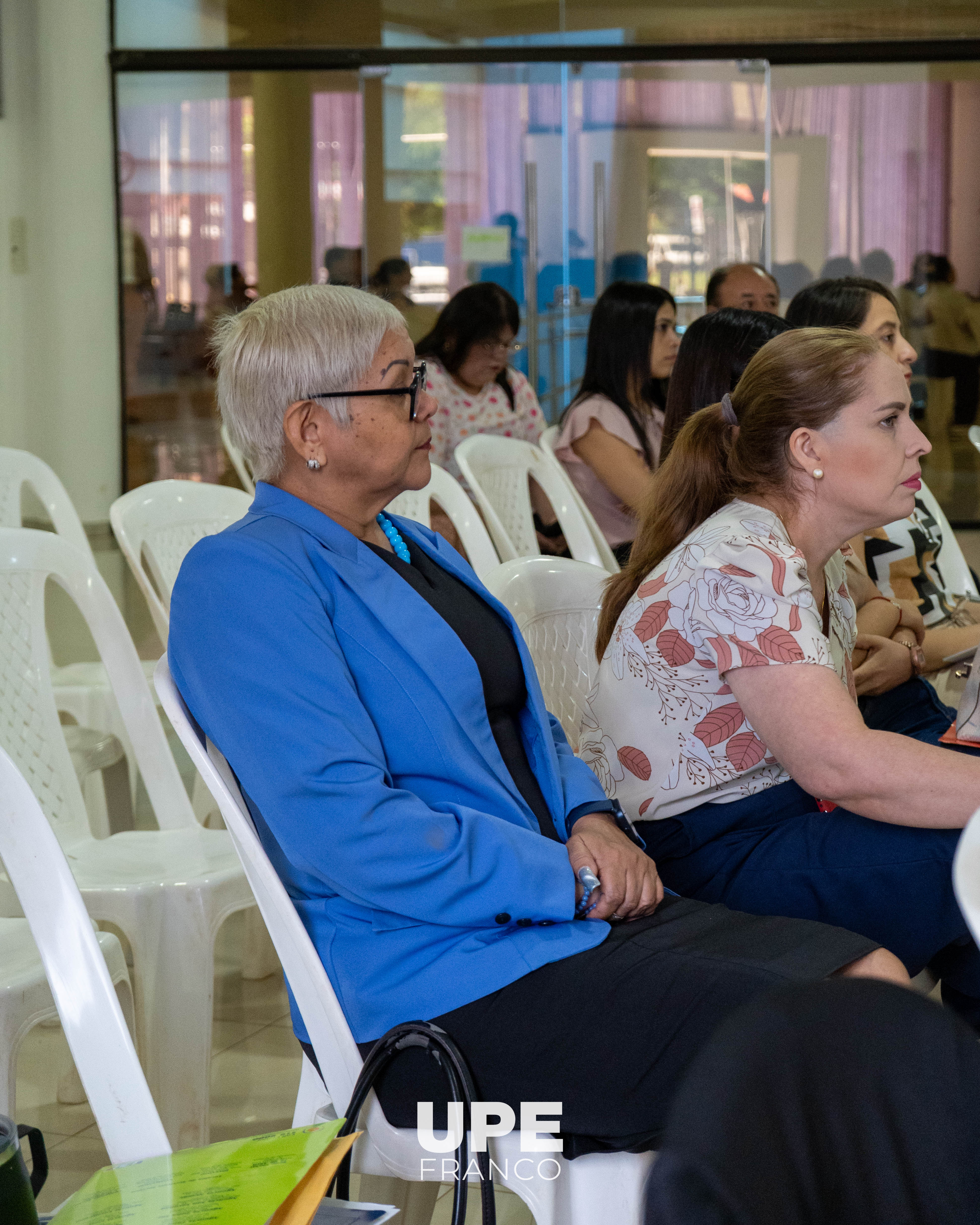Primer Claustro 2026: planificación estratégica y excelencia académica en Odontología UPE Franco