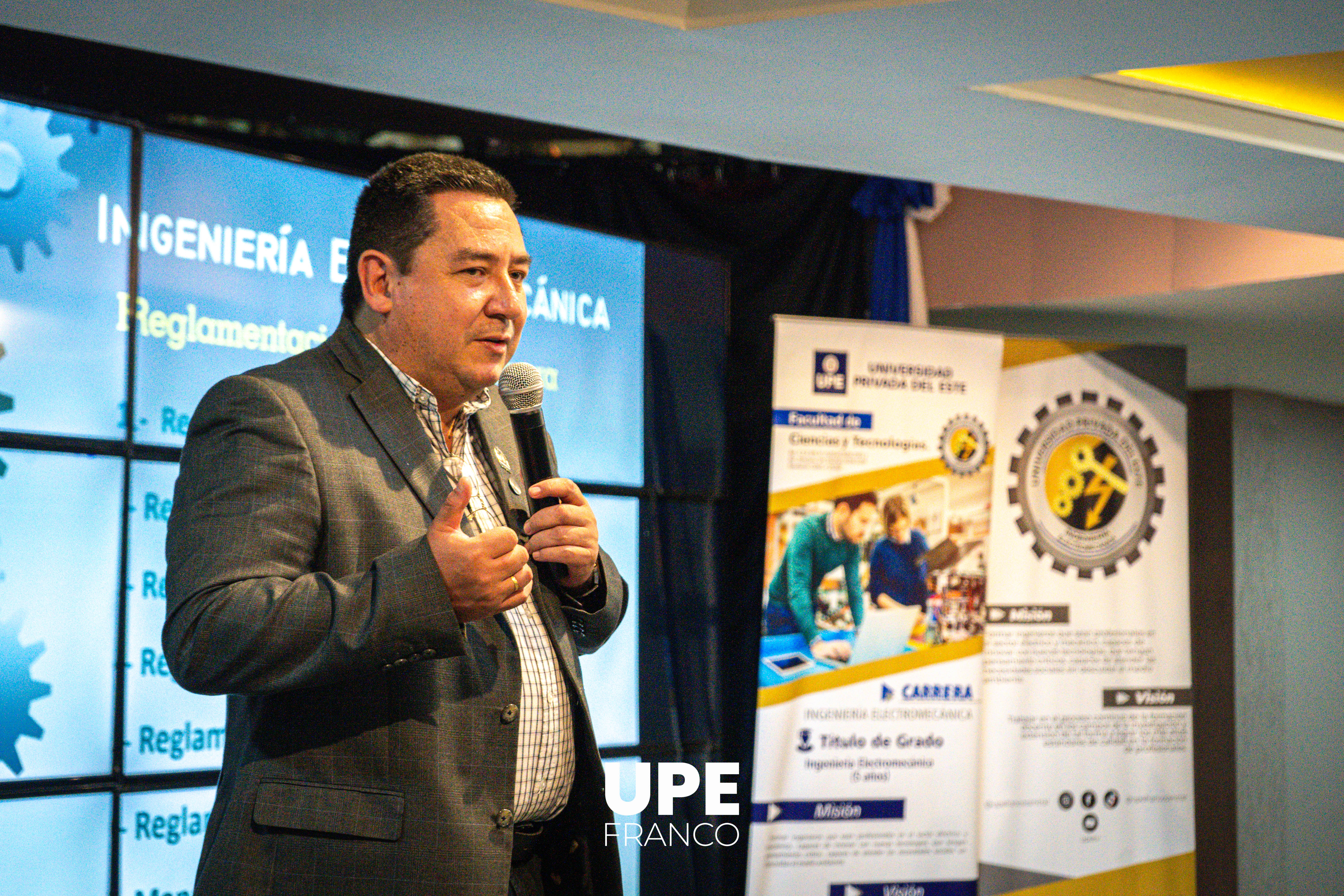 Facultad de Ciencias y Tecnologías realiza la Apertura al Año Académico 2026