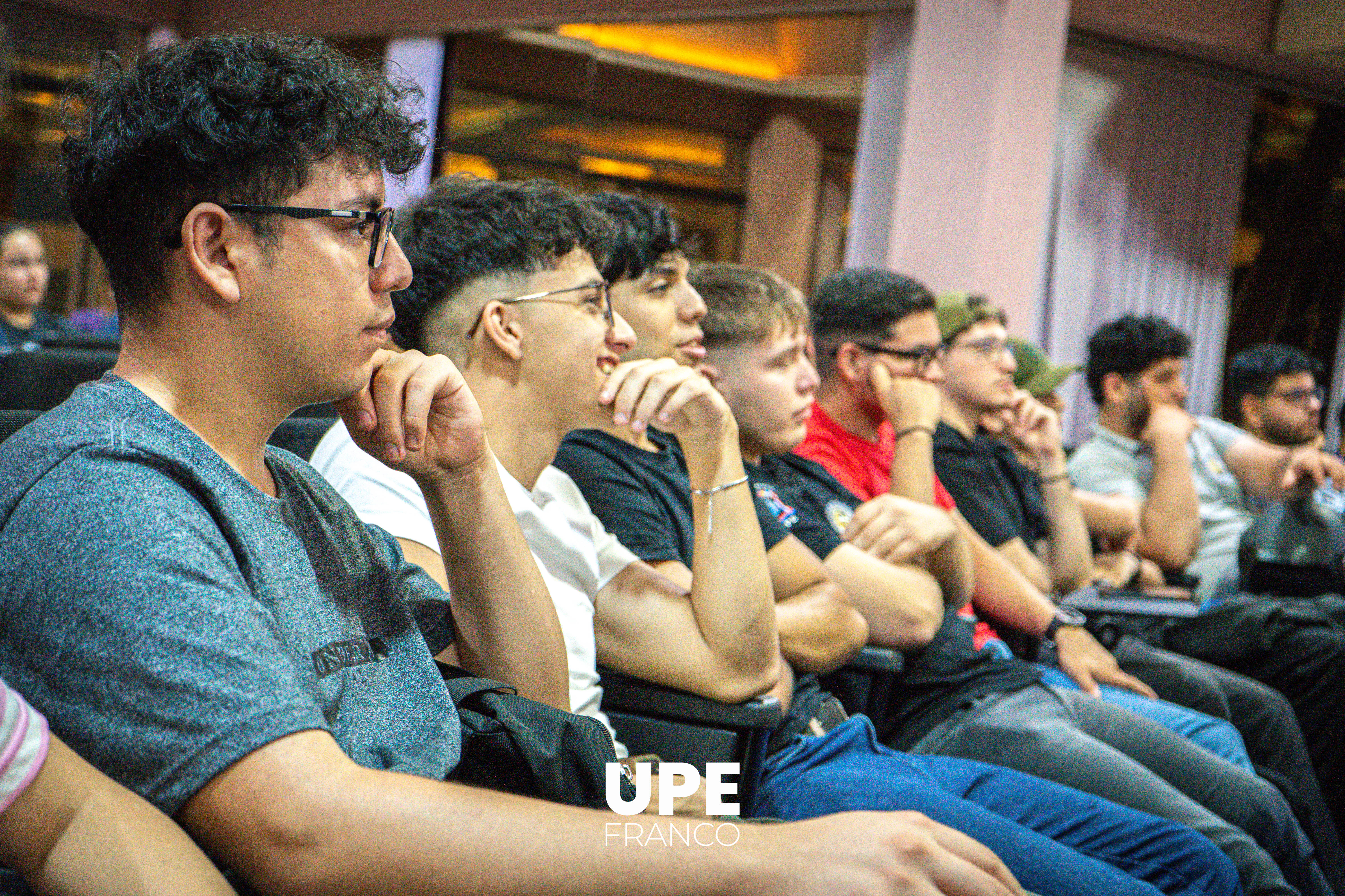 Facultad de Ciencias y Tecnologías realiza la Apertura al Año Académico 2026