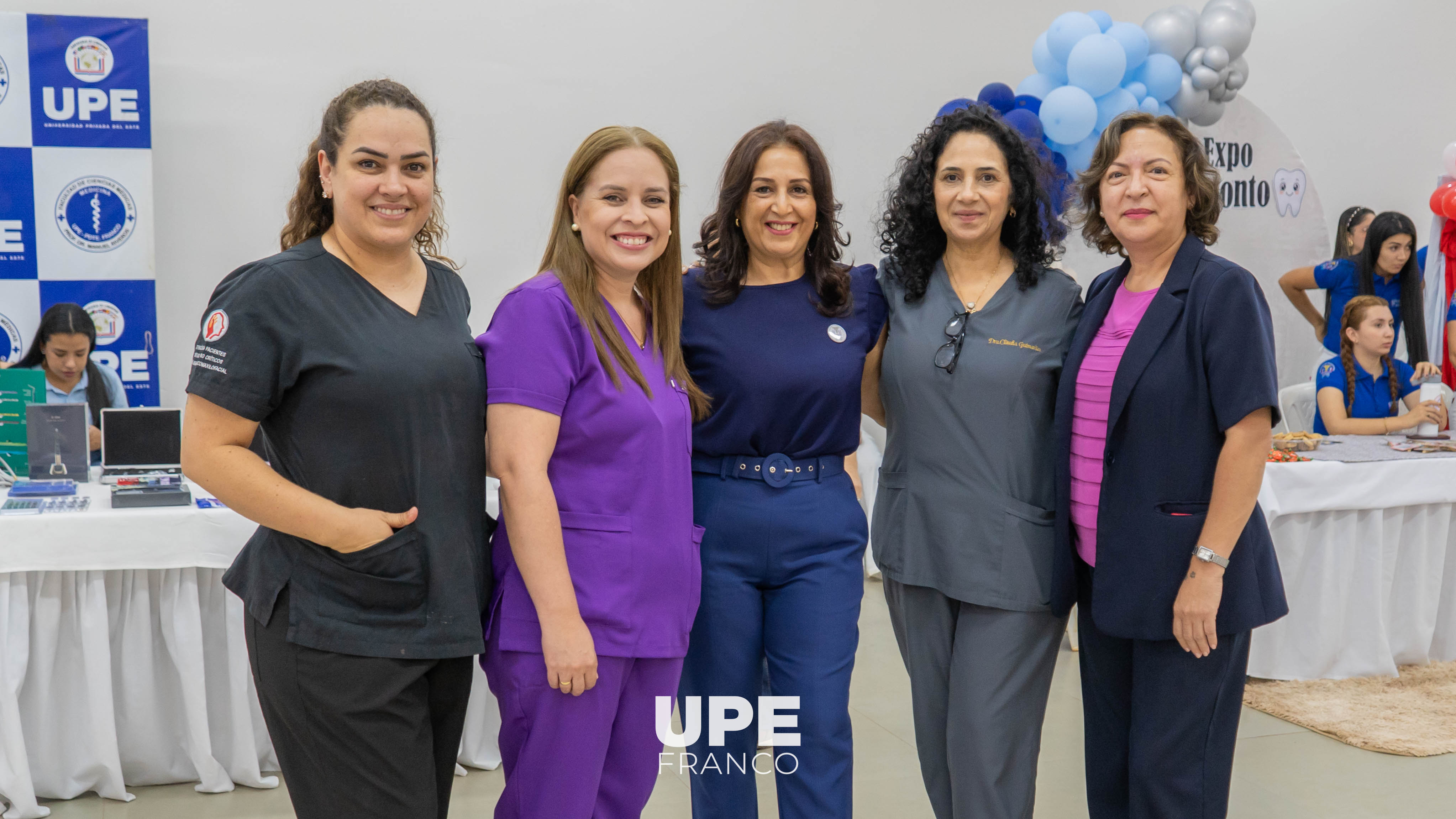 X EXPO SALUD: “Juntos por la salud, apoyemos la ciencia”