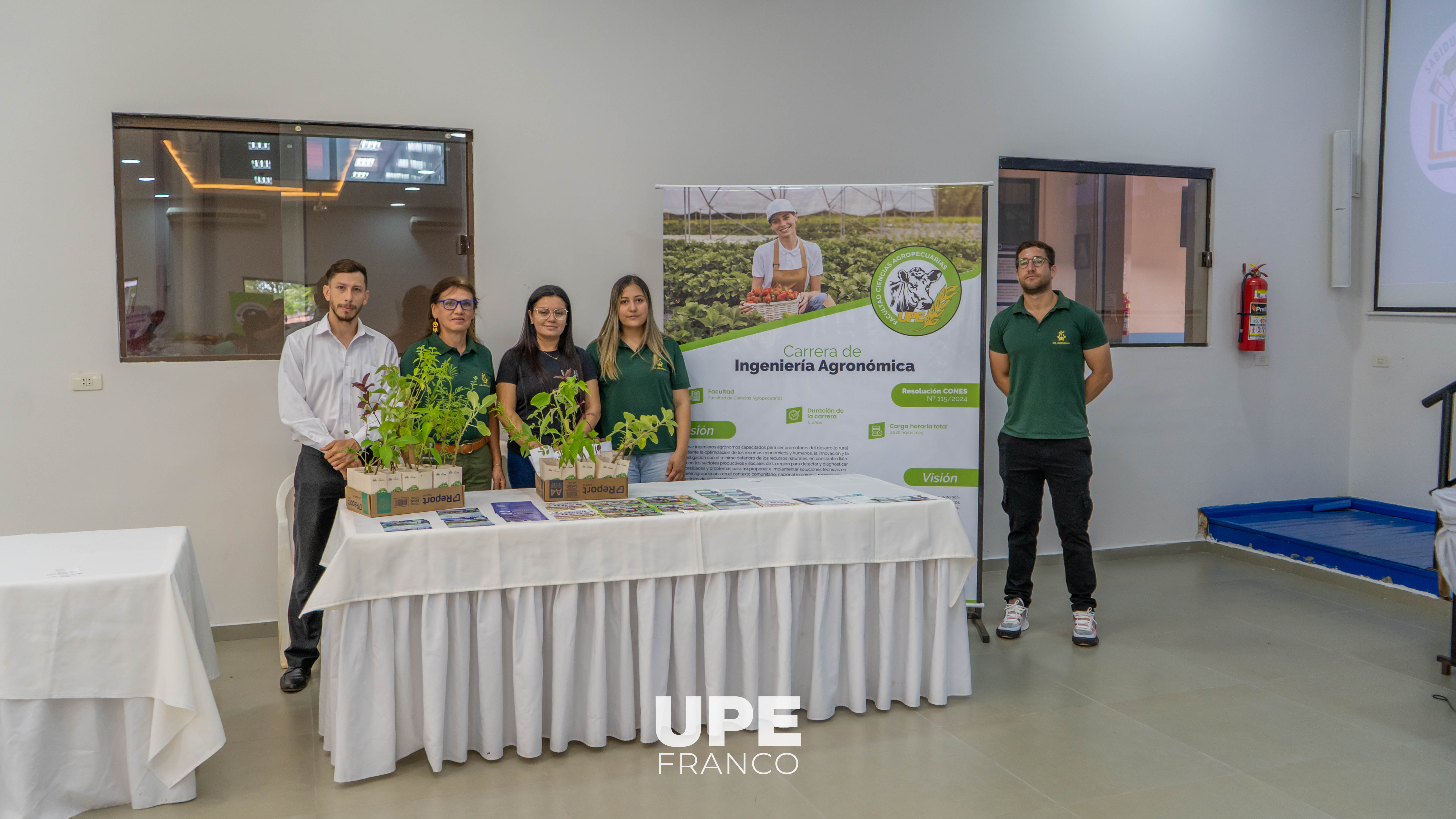 X EXPO SALUD: “Juntos por la salud, apoyemos la ciencia”