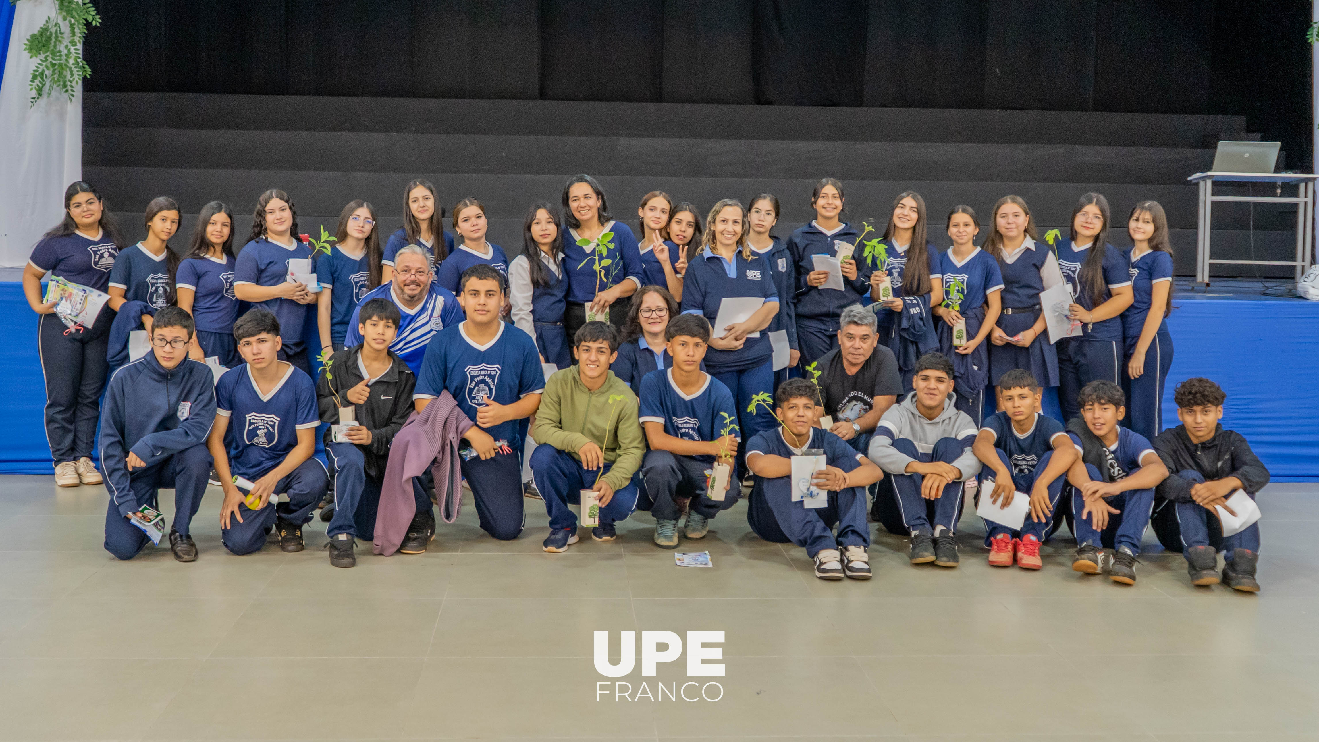 X EXPO SALUD: “Juntos por la salud, apoyemos la ciencia”