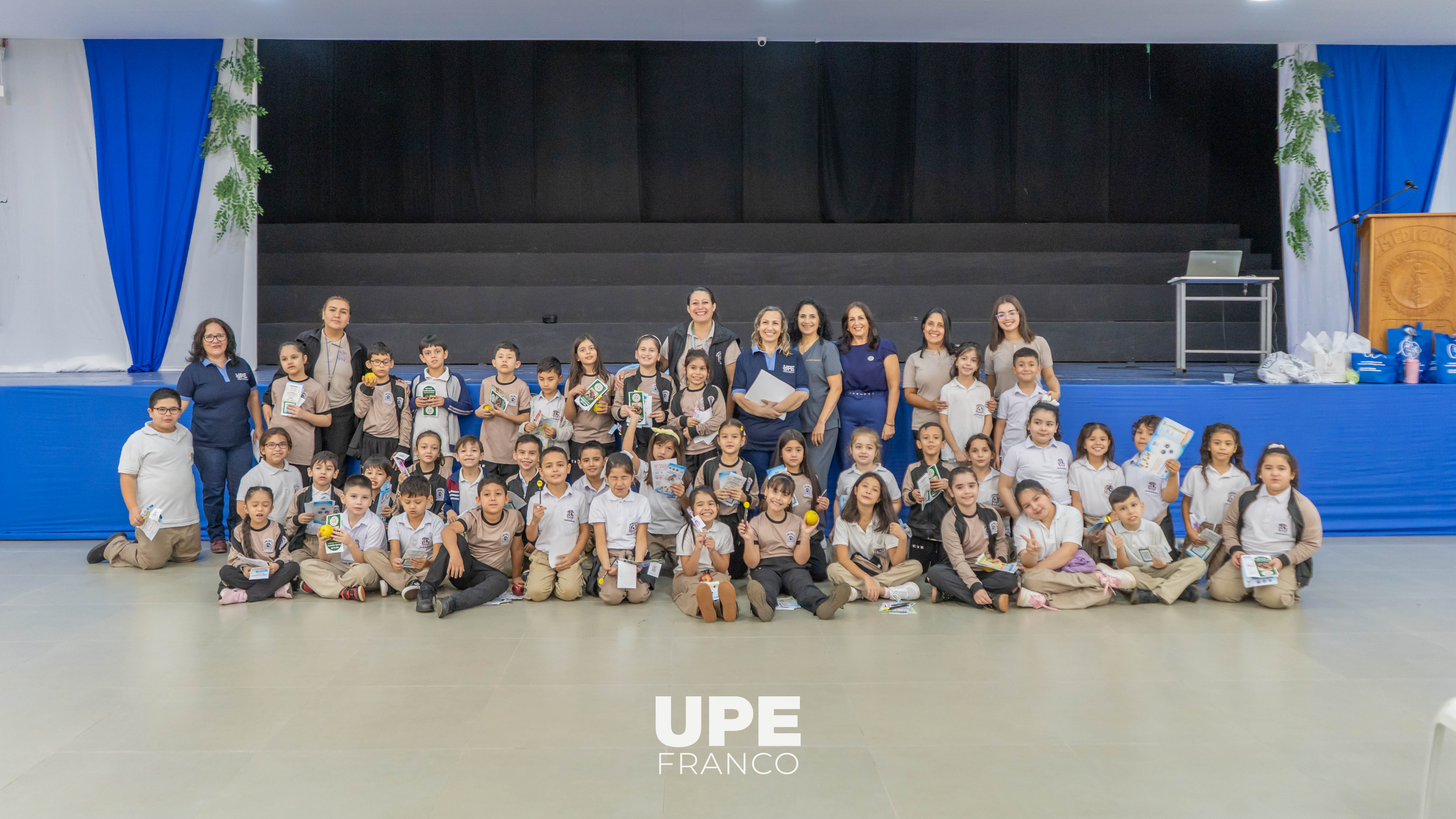 X EXPO SALUD: “Juntos por la salud, apoyemos la ciencia”