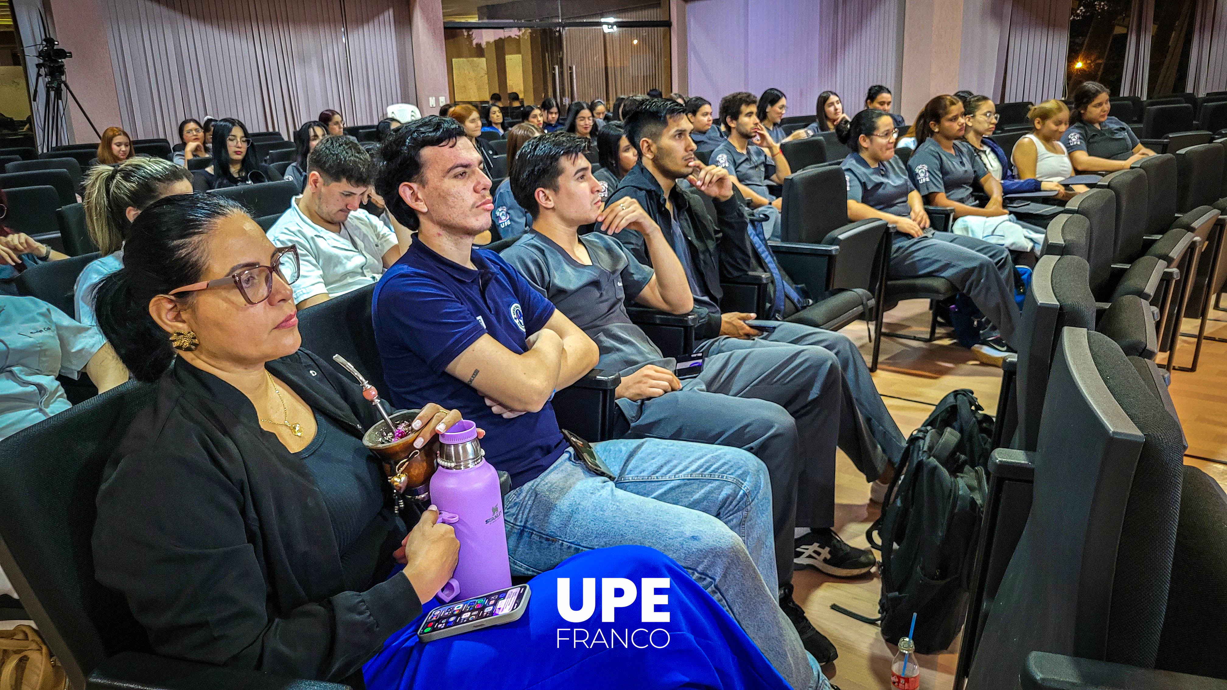 Webinar Informativo: Inserción laboral para profesionales de Enfermería en Alemania y Austria - CARENAPI