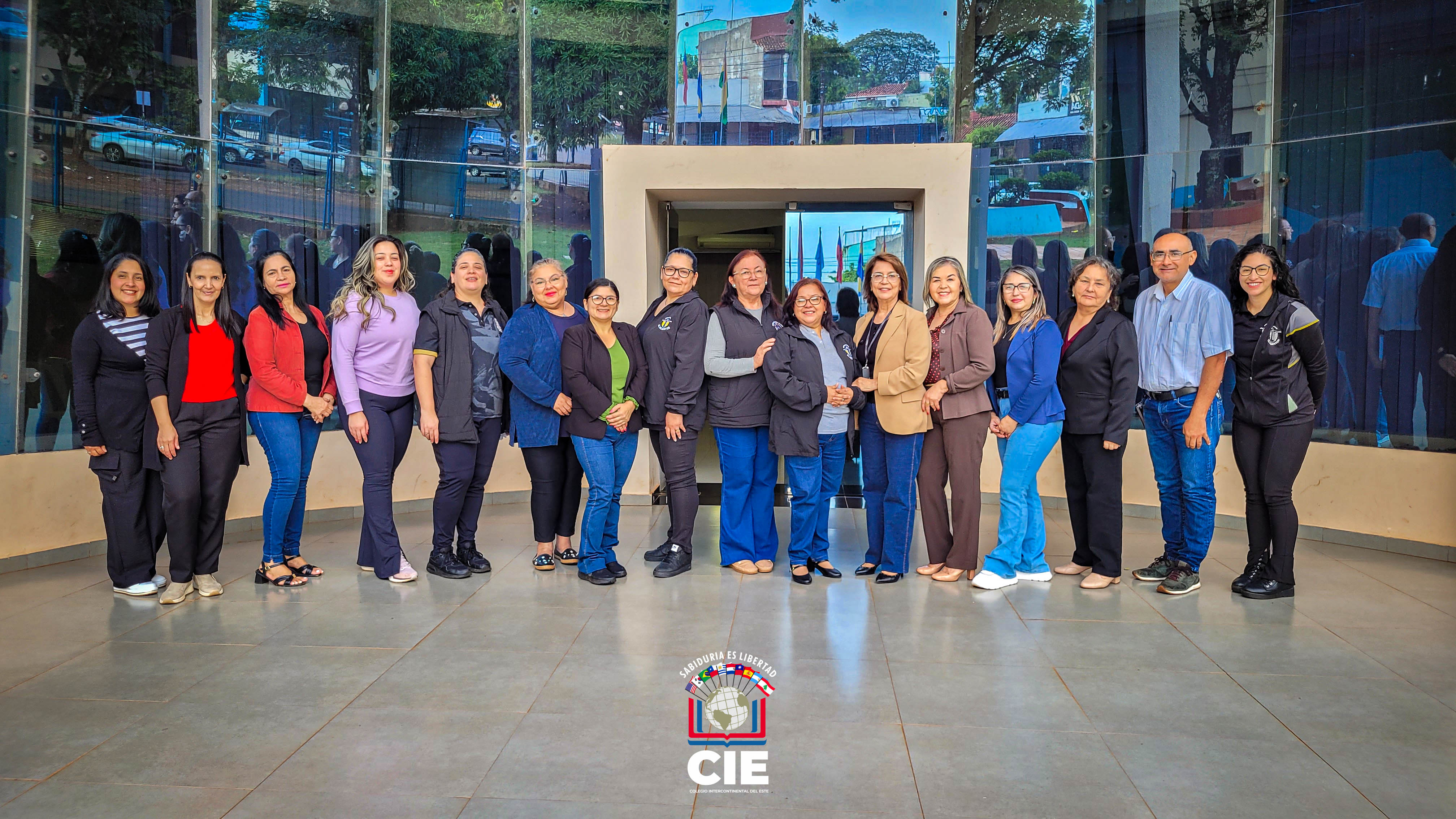 Taller de sensibilización sobre el Bullying y violencia Escolar