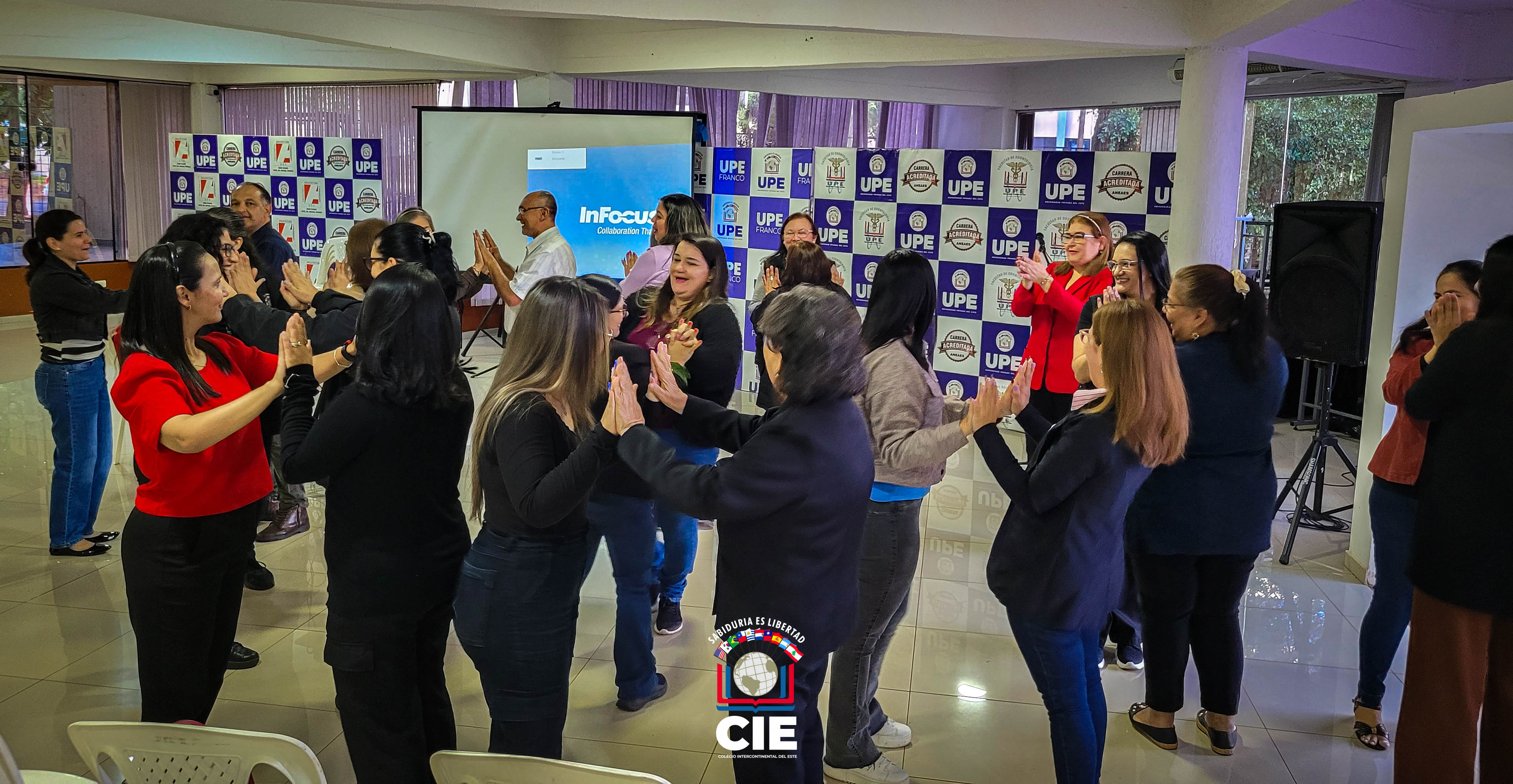 Taller de sensibilización sobre el Bullying y violencia Escolar