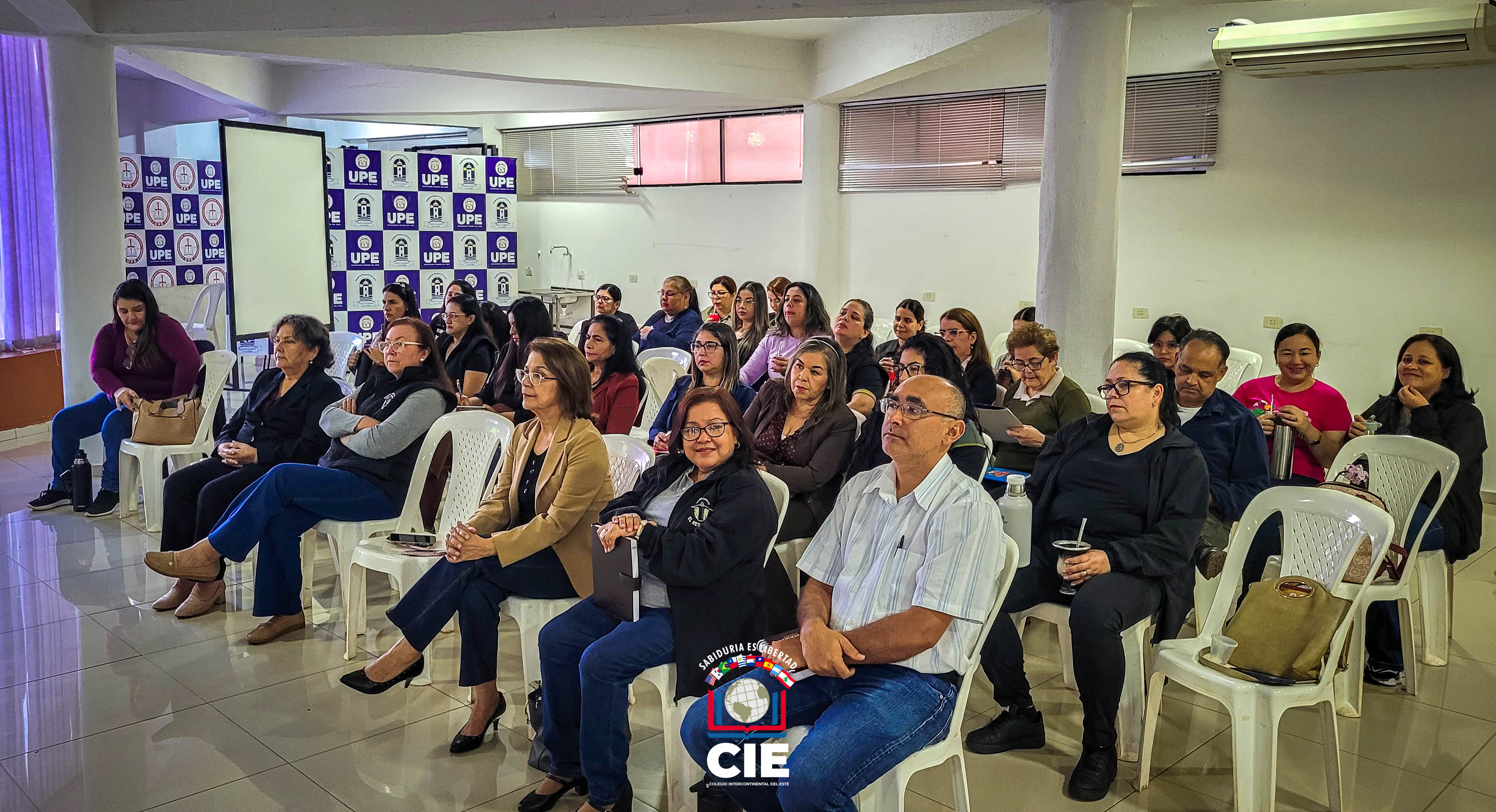 Taller de sensibilización sobre el Bullying y violencia Escolar