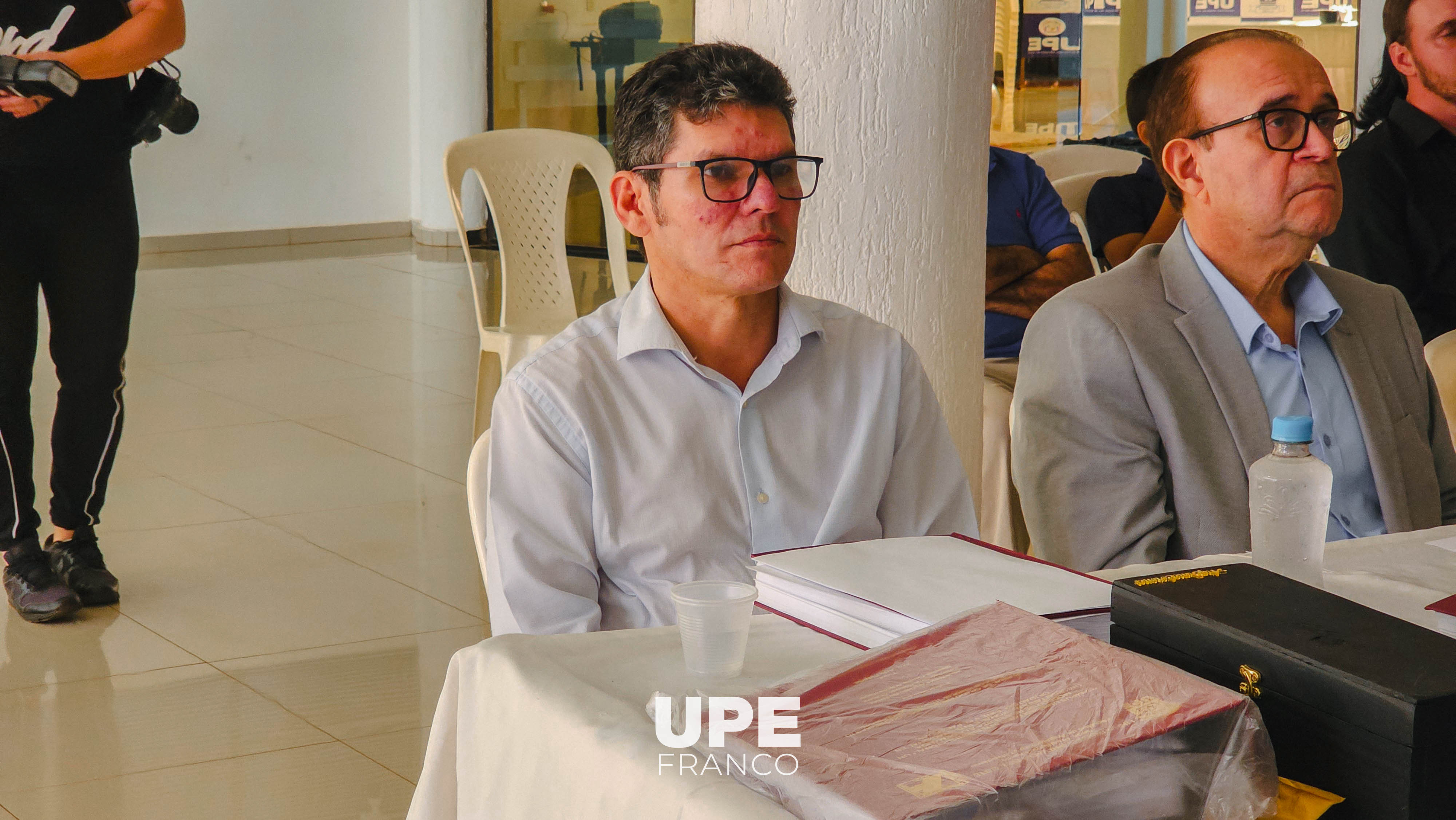 DEFENSA DE TRABAJOS FINALES DE GRADO EN ARQUITECTURA DESTACA PROPUESTAS CON ENFOQUE TERRITORIAL EN LA UPE FRANCO