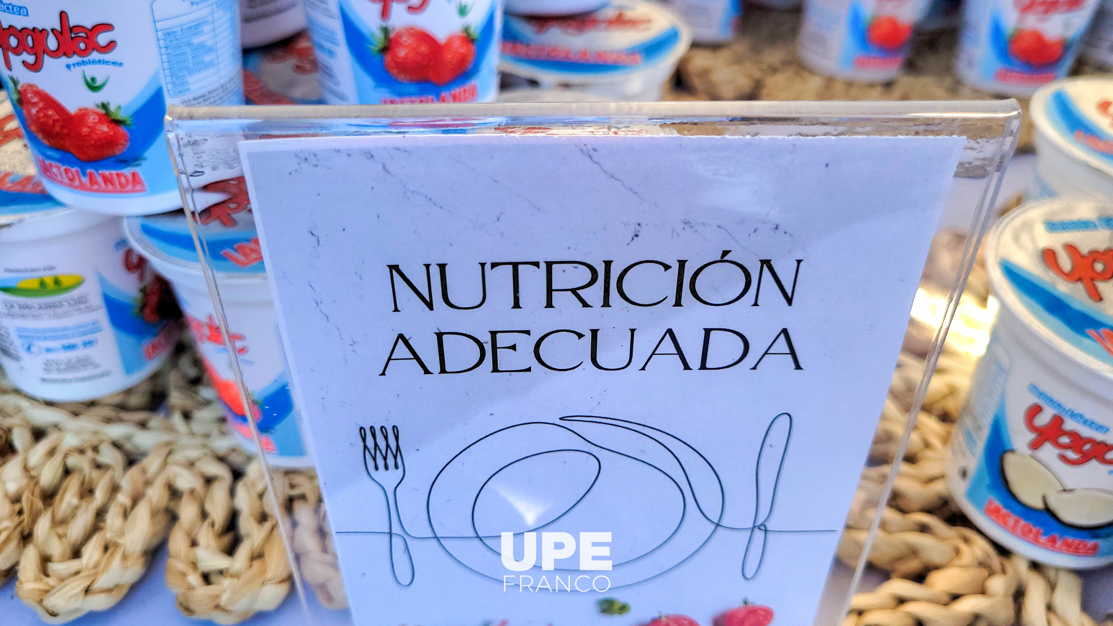 Lanzamiento del Programa Territorial Integral marca el inicio de nuevas acciones de extensión universitaria en la comunidad