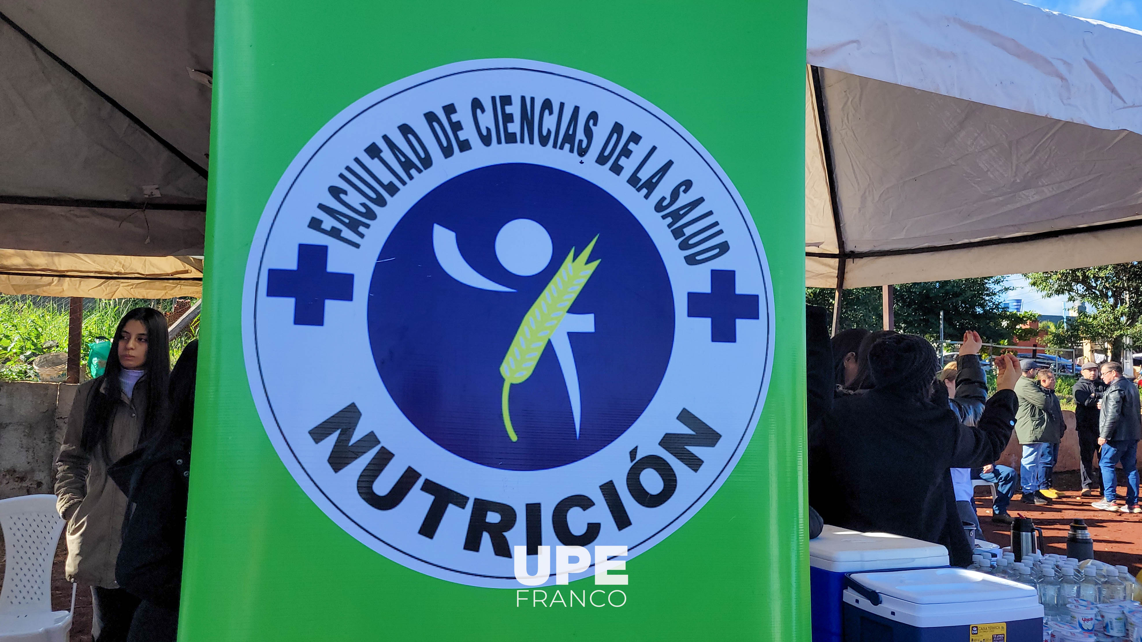 Lanzamiento del Programa Territorial Integral marca el inicio de nuevas acciones de extensión universitaria en la comunidad
