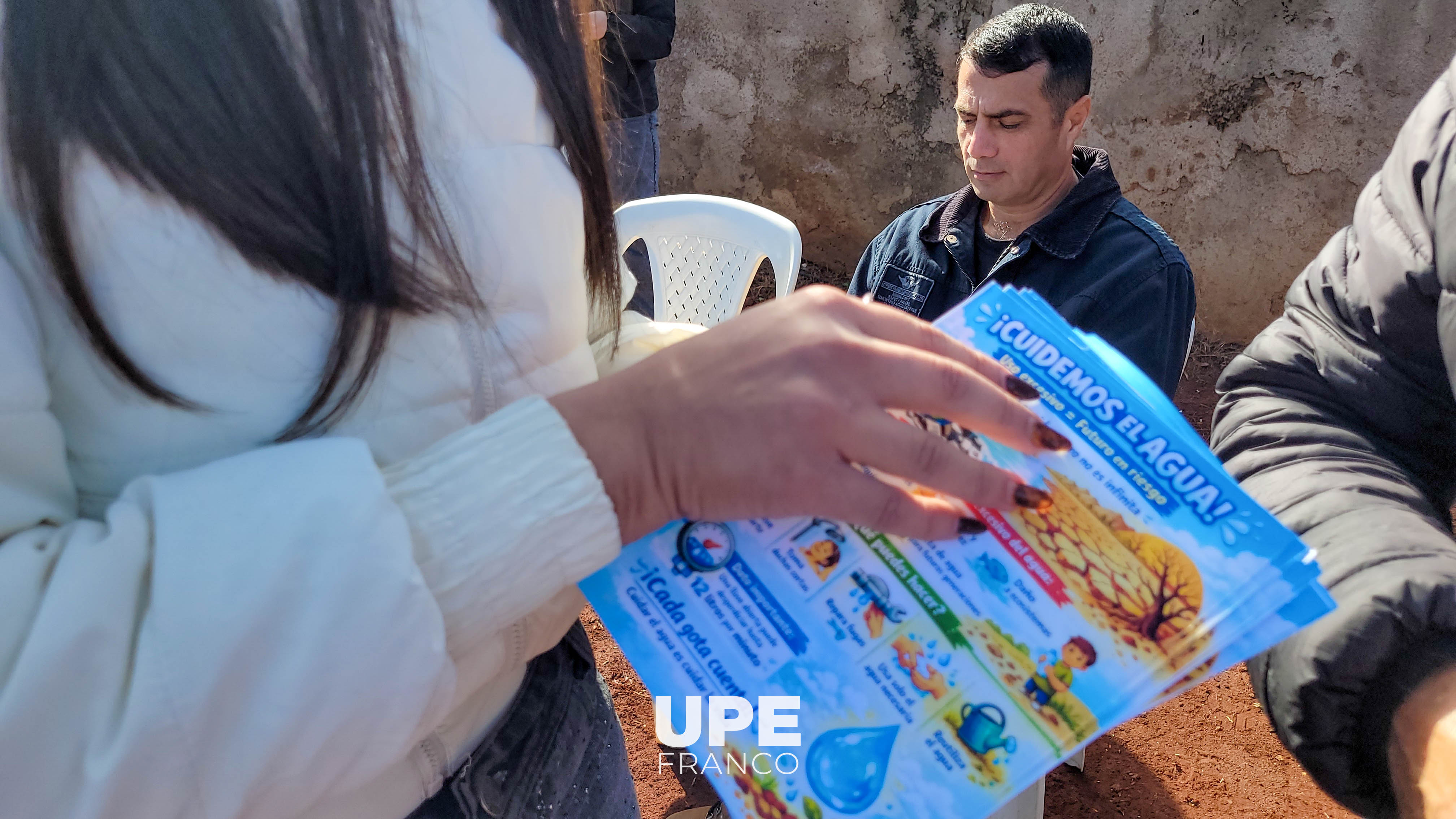 Lanzamiento del Programa Territorial Integral marca el inicio de nuevas acciones de extensión universitaria en la comunidad
