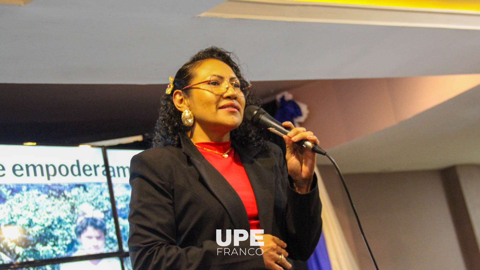 Jornadas del Día de la la Enfermería reunieron formación, liderazgo y celebración en la UPE Franco