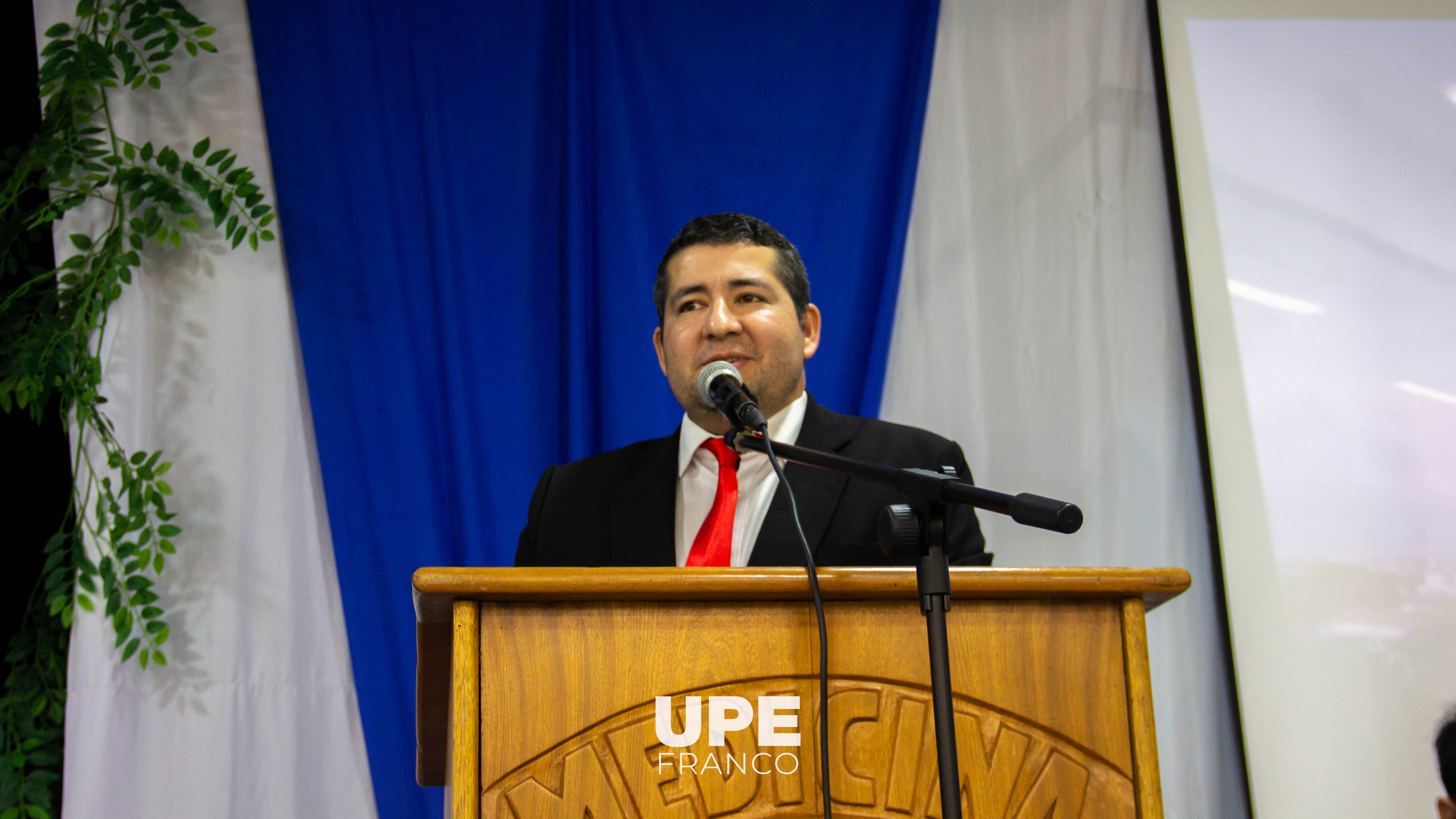 Justa del Saber UPE: una competencia participativa de conocimiento