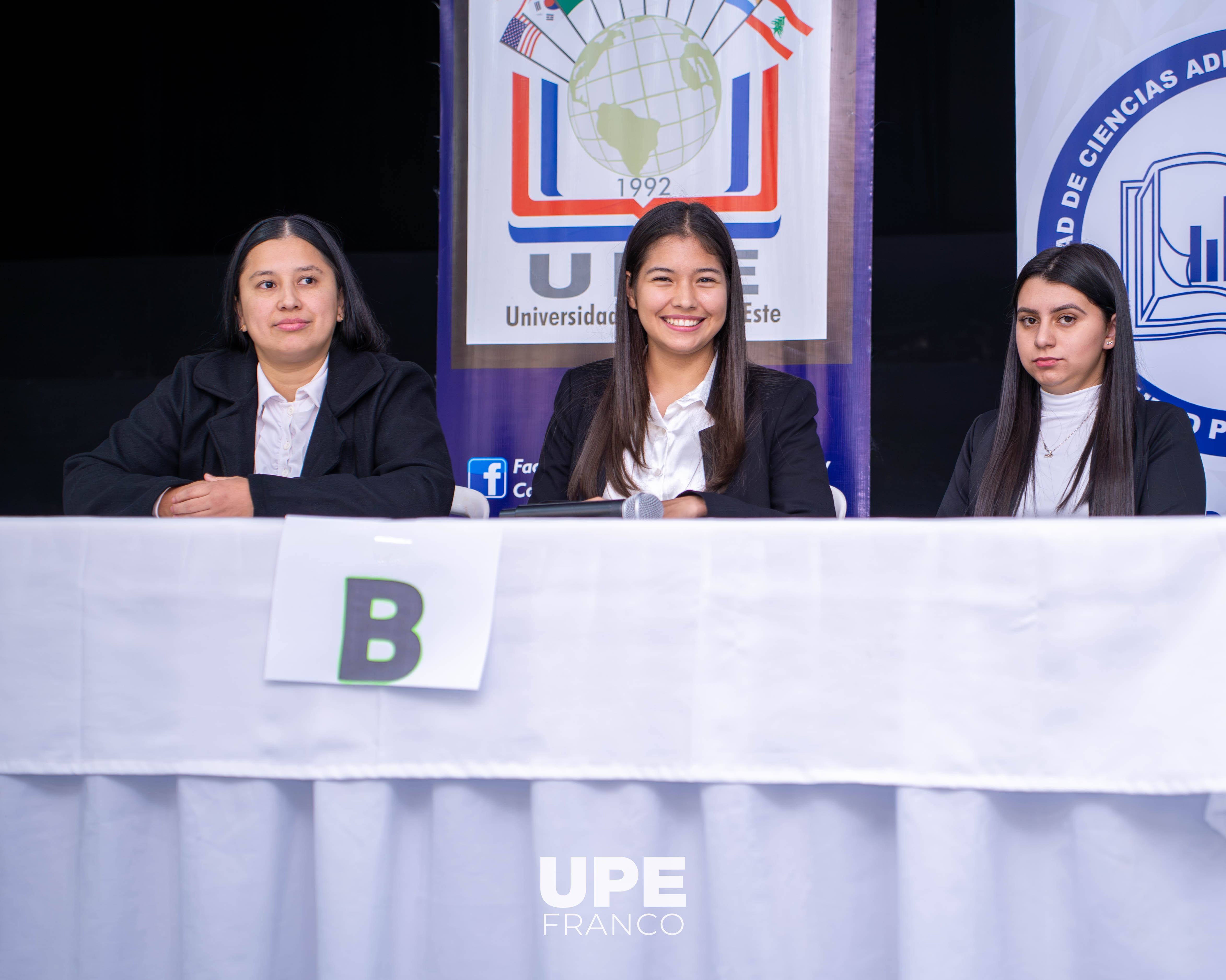 Justa del Saber UPE: una competencia participativa de conocimiento