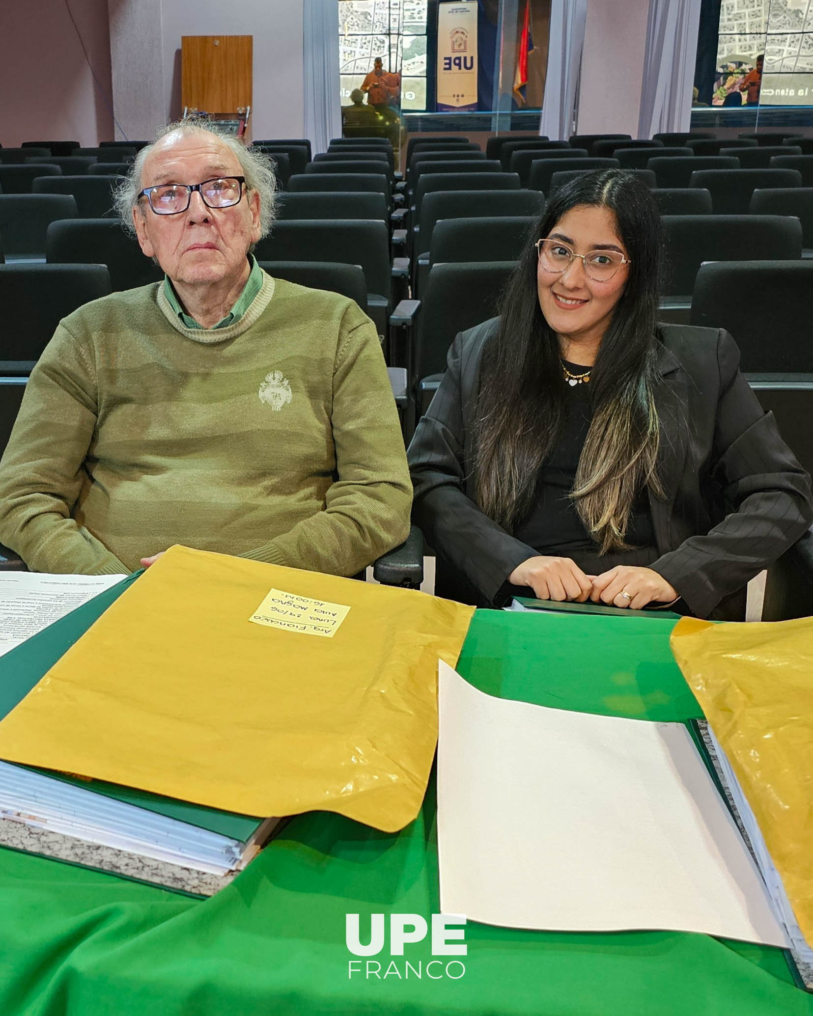 Facultad de Arquitectura y Urbanismo presentó defensa de Trabajo Final de Grado con enfoque habitacional