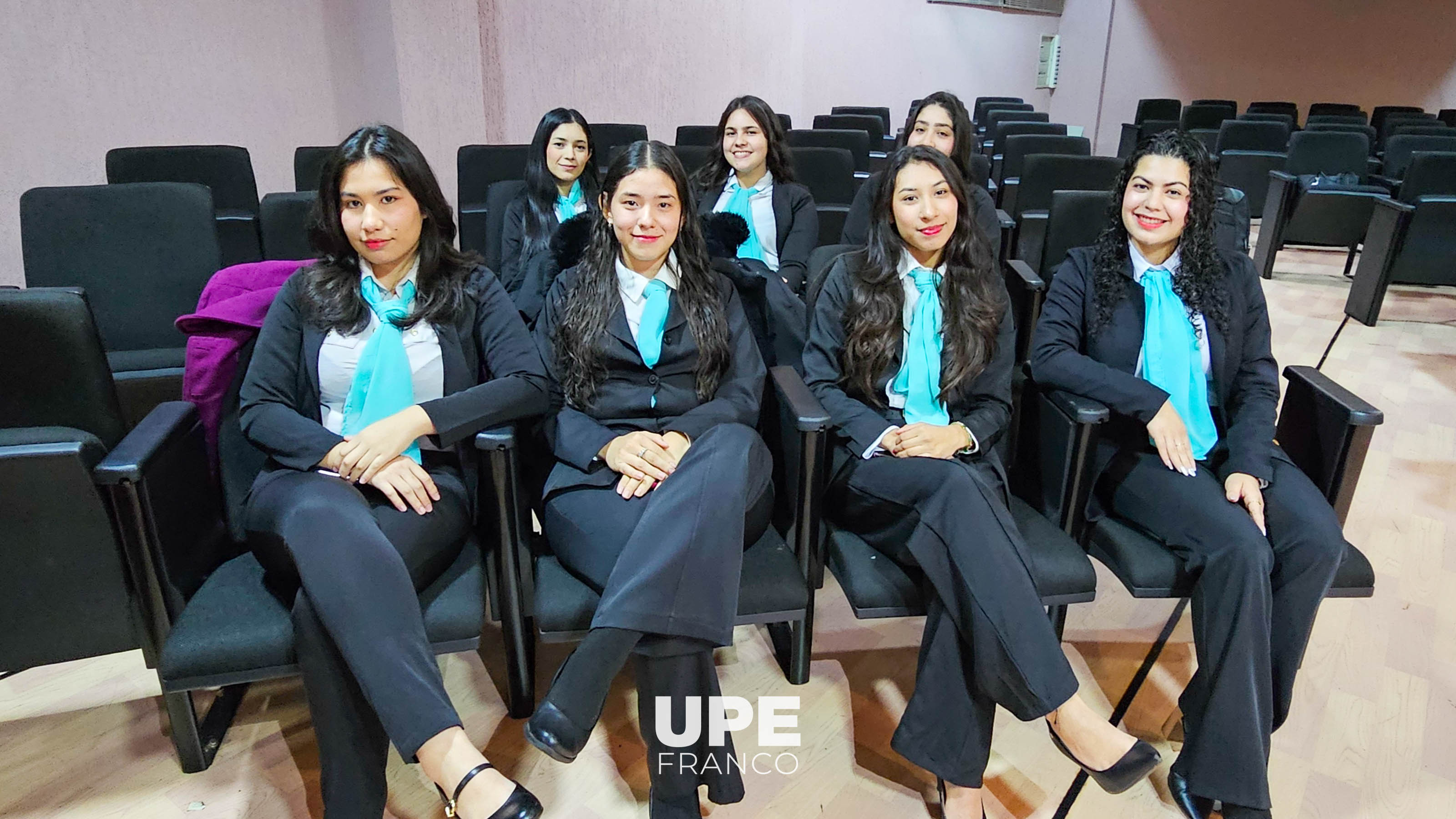 Ciencias de la Educación socializó experiencias exitosas de práctica profesional