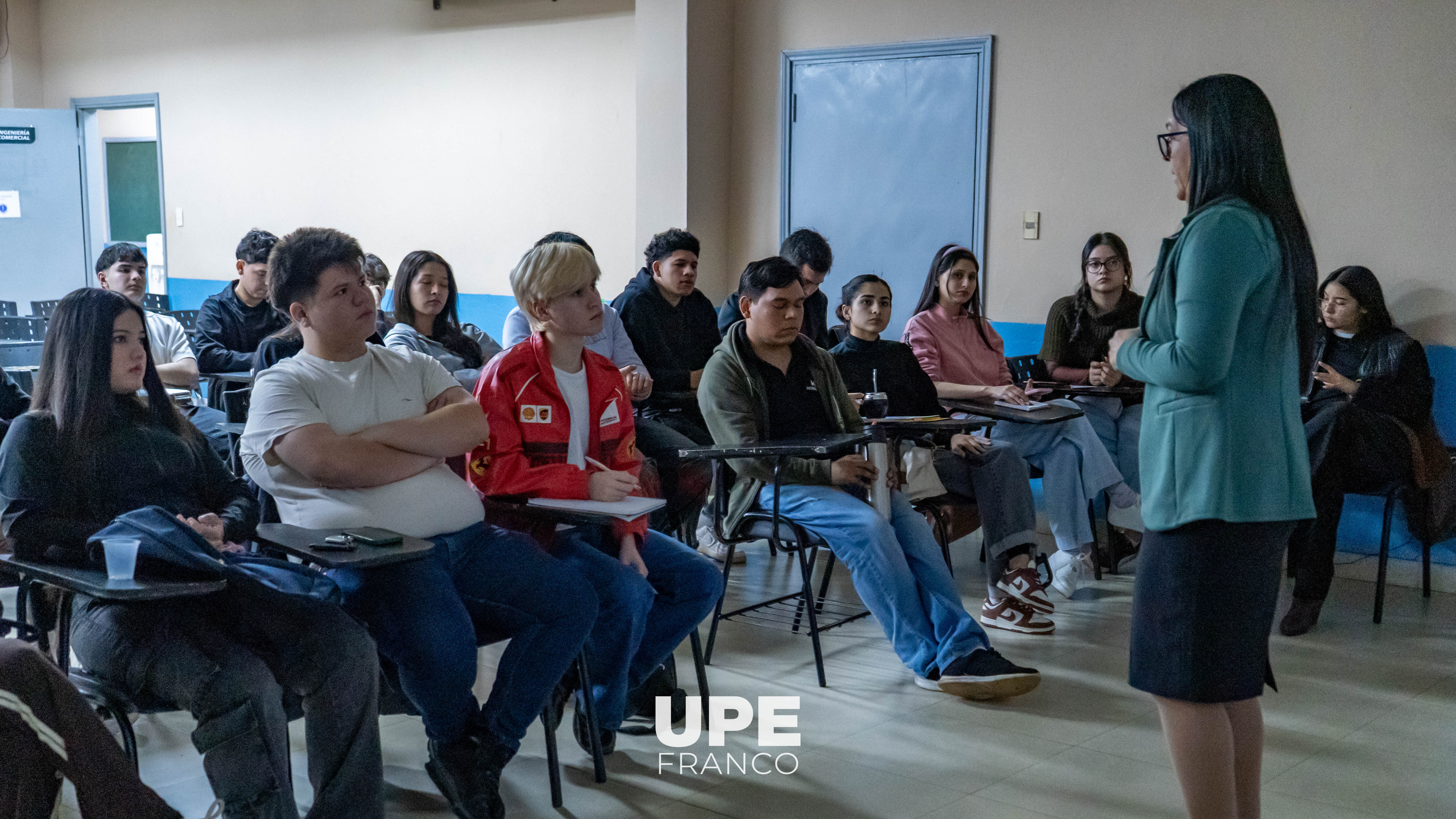 “Formación de Formadores en Finanzas Básicas y Prácticas: construyendo capacidades para llevar el conocimiento al territorio”