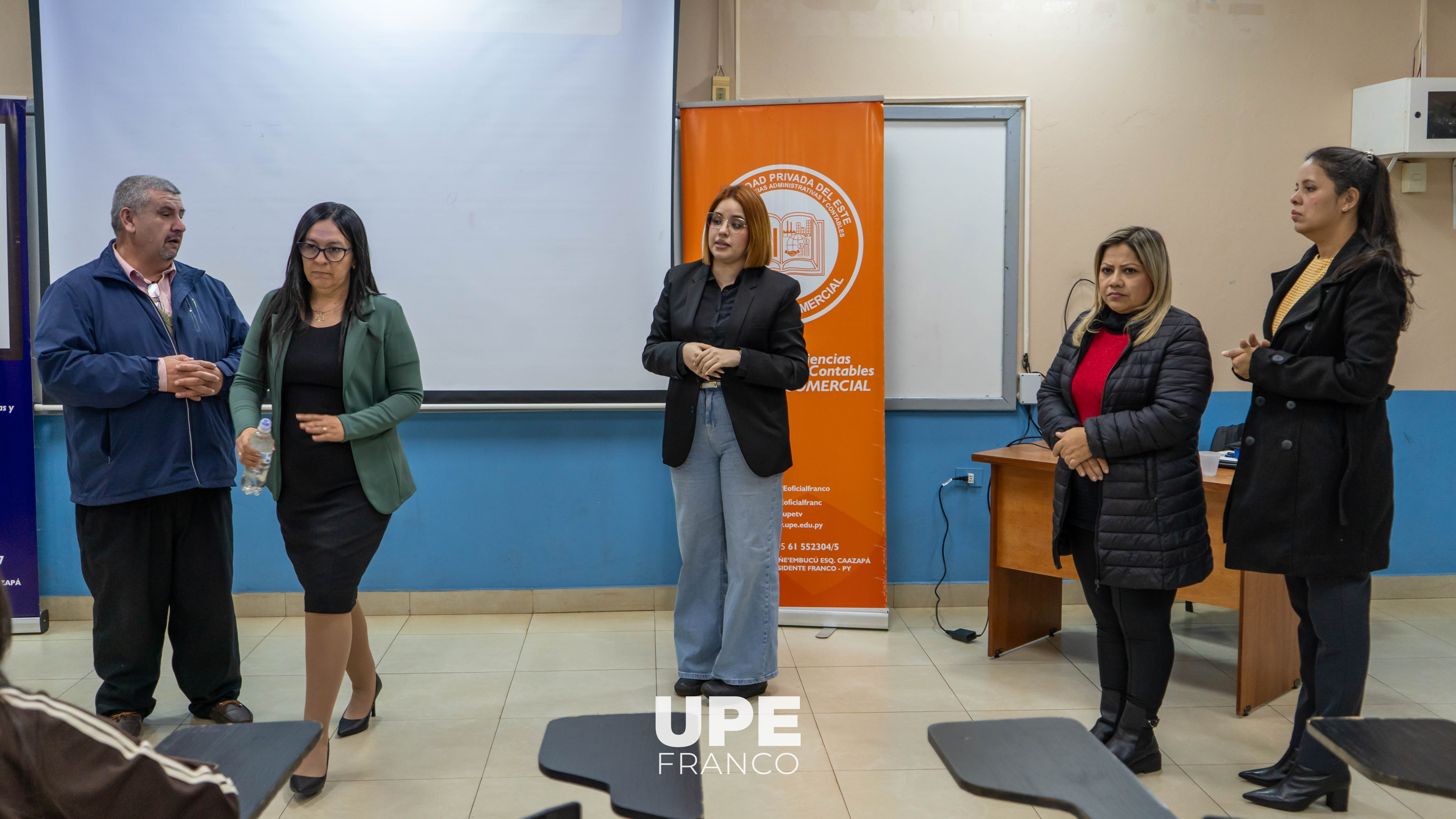 “Formación de Formadores en Finanzas Básicas y Prácticas: construyendo capacidades para llevar el conocimiento al territorio”