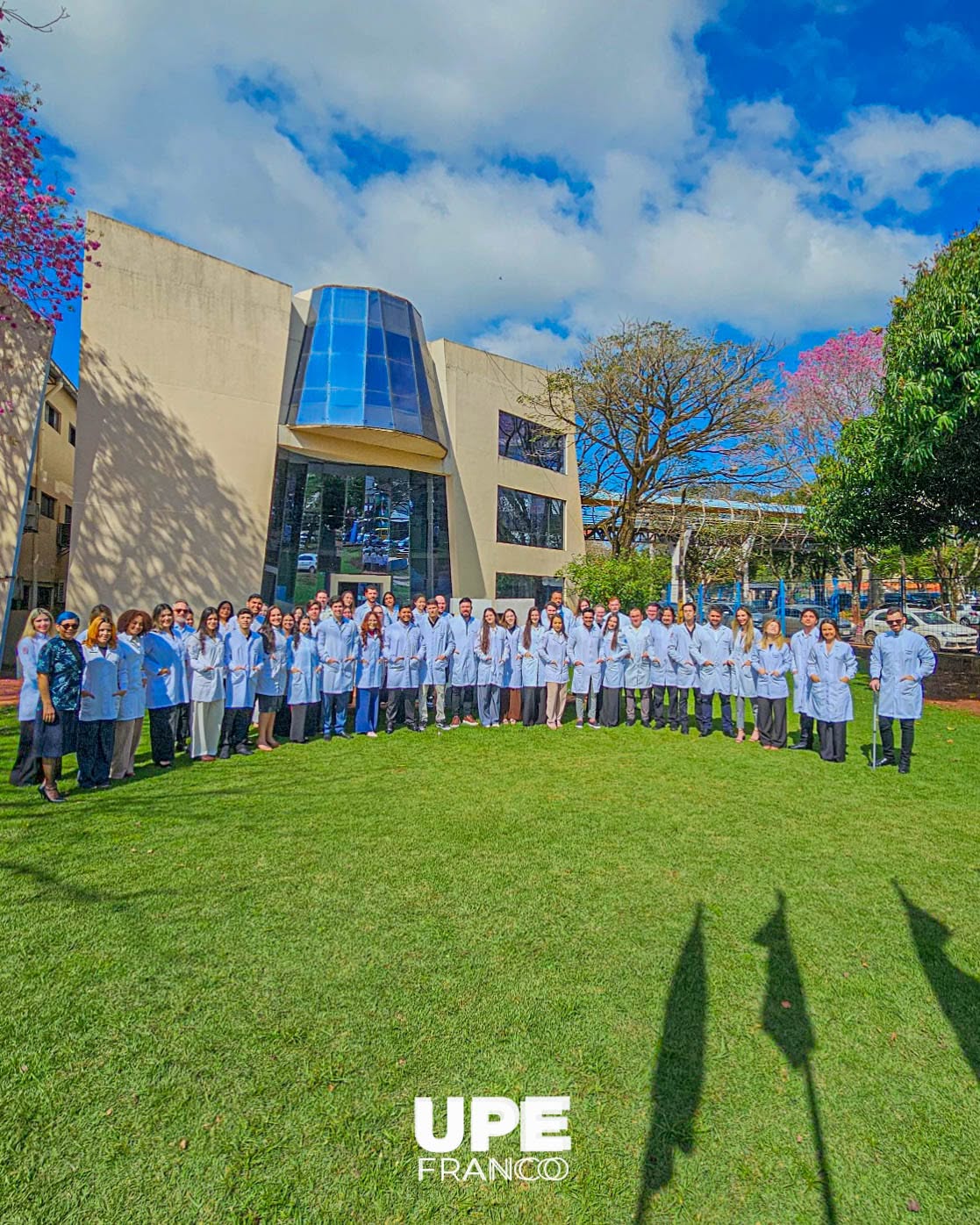 Medicina realizó evaluación final de Metodología de la Investigación