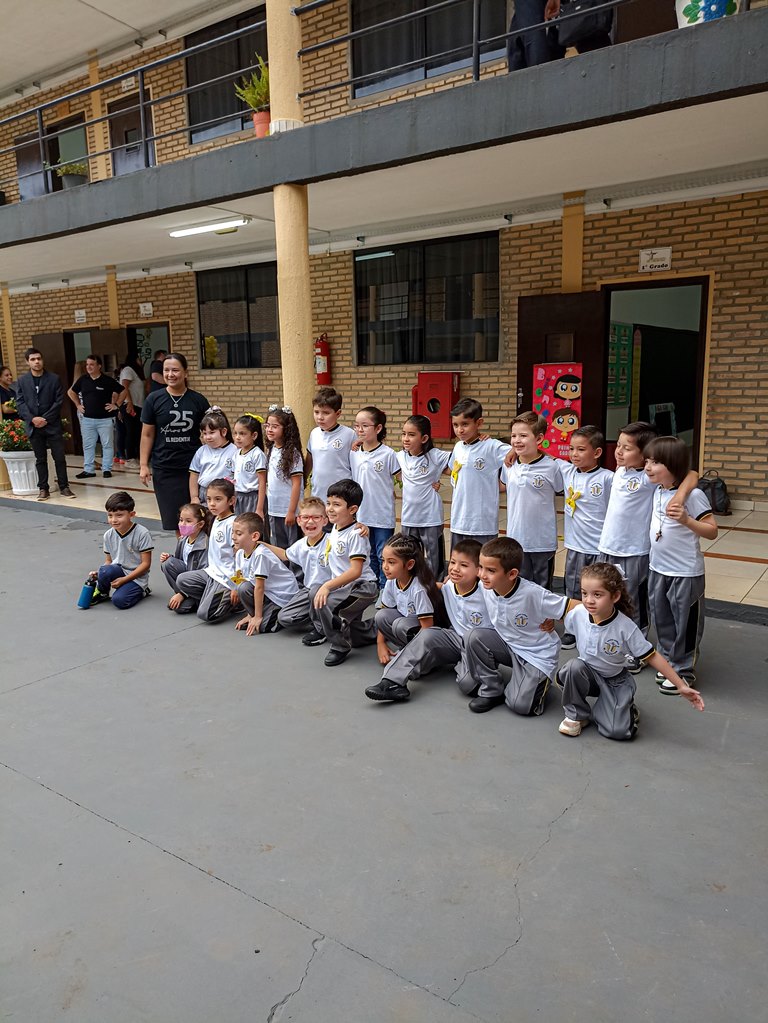 Familia UPE: Inicia del Año Escolar en el Colegio Católico El Redentor 