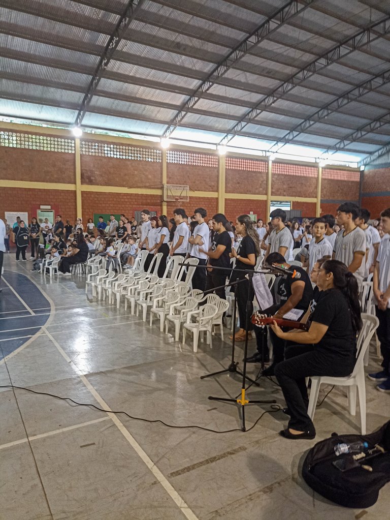 Familia UPE: Inicia del Año Escolar en el Colegio Católico El Redentor 