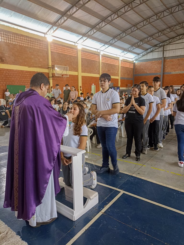 Familia UPE: Inicia del Año Escolar en el Colegio Católico El Redentor 