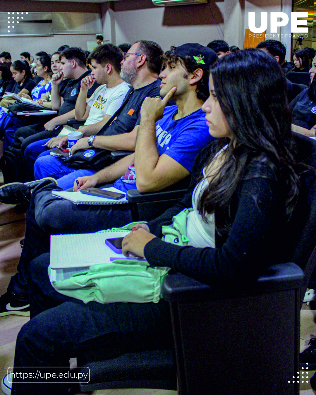 UPE Anfitriona el Festival Latinoamericano de Instalación de Software Libre 