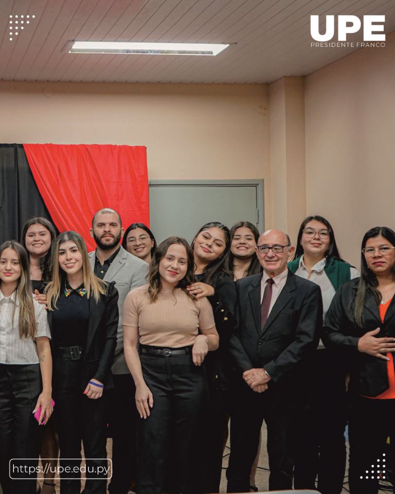 Jornada de Exposición Académica en la carrera de Derecho