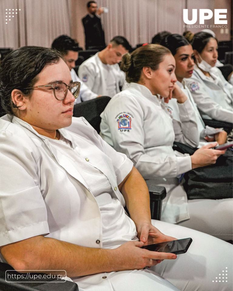 “Guía para Emprendedores”: Formando Emprendedores en Ciencias de la Salud