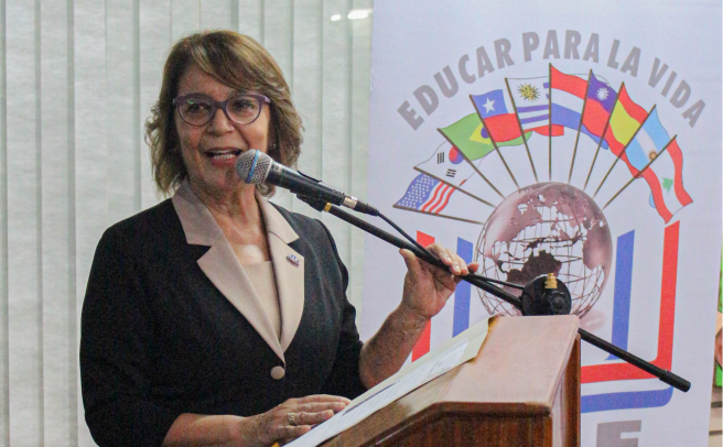 Familia UPE: CIE Inicia con entusiasmo el Año Lectivo 2024 