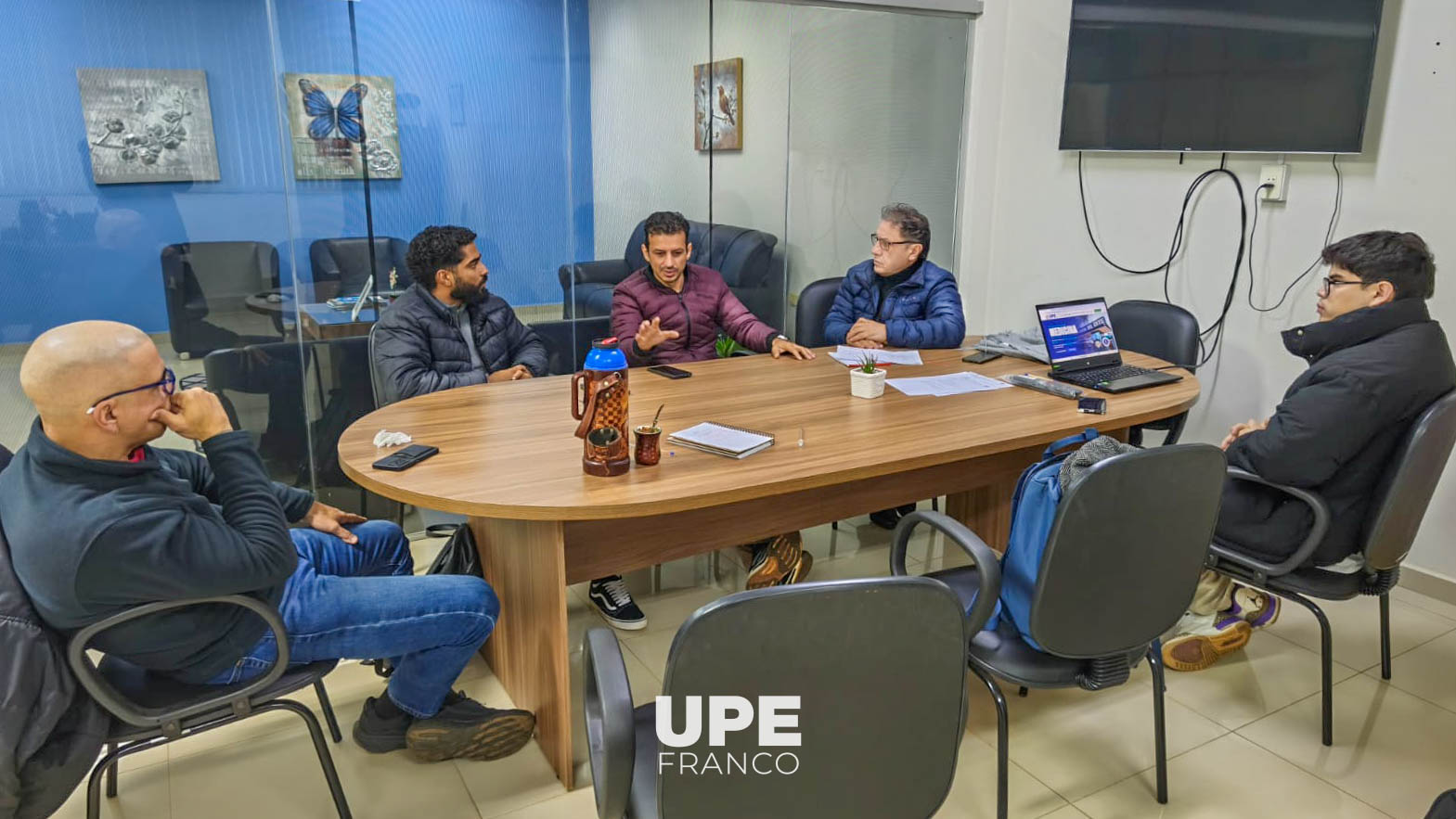La comunicación académica como puente entre la Universidad y las nuevas generaciones