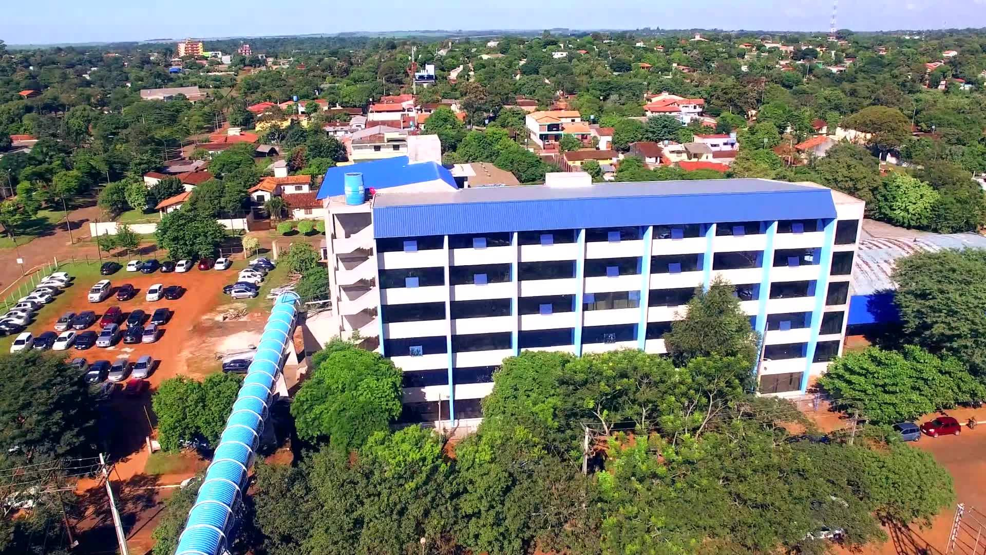 Universidad Privada del Este